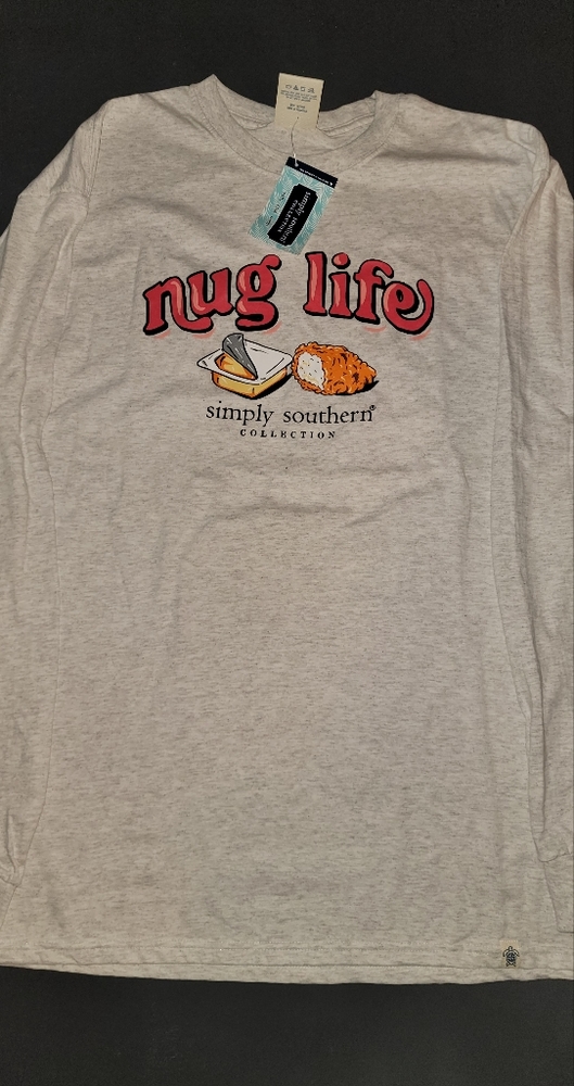 Simply Southren Long sleeve